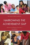 Narrowing the Achievement Gap