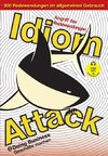 Idiom Attack Vol. 2 - Doing Business (German Edition)