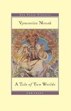 Novak, V: Tale of Two Worlds