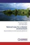 Natural way to a cleaner environment