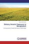 Dietary Arsenic Exposure in Bangladesh