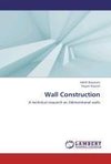 Wall Construction