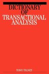 Dictionary of Transactional Analysis
