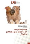 Les principales pathollogies aviaires en Algérie