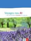Voyages neu A1