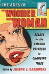 Ages of Wonder Woman