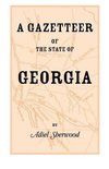 A Gazetteer of the State of Georgia