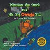 Winston the Duck and His Big Orange Bill