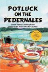Potluck on the Pedernales