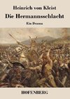 Die Hermannsschlacht