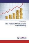 Net National Product and Sustainability