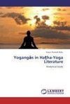 Yogang¿s in Ha¿ha-Yoga Literature