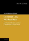 Contract Law Minimalism