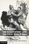 The Short Story and the First World War