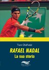 RAFAEL NADAL LA SUA STORIA