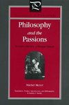Philosophy and the Passions