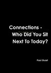 Connections-Who Did You Sit Next to Today?