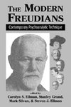 Modern Freudians