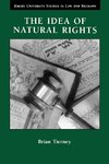 The Idea of Natural Rights