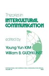 Kim, Y: Theories in Intercultural Communication