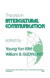 Theories in Intercultural Communication