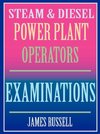 Steam & Diesel Power Plant Operators Examinations