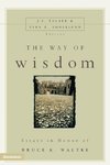 The Way of Wisdom
