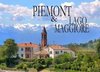 Piemont & Lago Maggiore - Ein Bildband