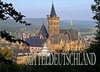 Bildband Mitteldeutschland: Sachsen, Thüringen und Sachsen-Anhalt