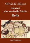 Gamiani oder zwei tolle Nächte / Rolla