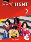 English G Headlight 02: 6. Schuljahr. Schülerbuch