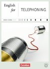 Business Skills B1-B2. English for Telephoning