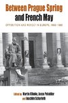 BETWEEN PRAGUE SPRING & FRENCH