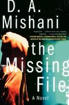 Mishani, D: Missing File