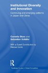 Institutional Diversity and Innovation