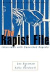 The Rapist File