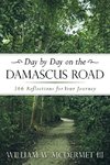 Day by Day on the Damascus Road