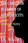 The Caregiver in Search of Authenticity