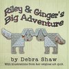 Riley and Ginger's Big Adventure