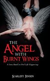 The Angel with Burnt Wings