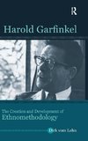 Harold Garfinkel