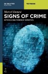 Danesi, M: Signs of Crime