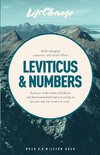 Leviticus & Numbers