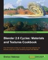 BLENDER 26 CYCLES MATERIALS &