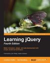 LEARNING JQUERY 4TH /E REV/E 4
