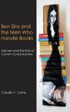 Ben Sira and the Men Who Handle Books