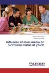 Influence of mass media on nutritional status of youth