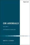 On Animals. Volume 1