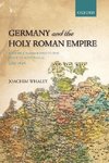 Whaley, J: Germany and the Holy Roman Empire