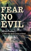 Fear No Evil (Devotional)